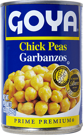 Chick Peas